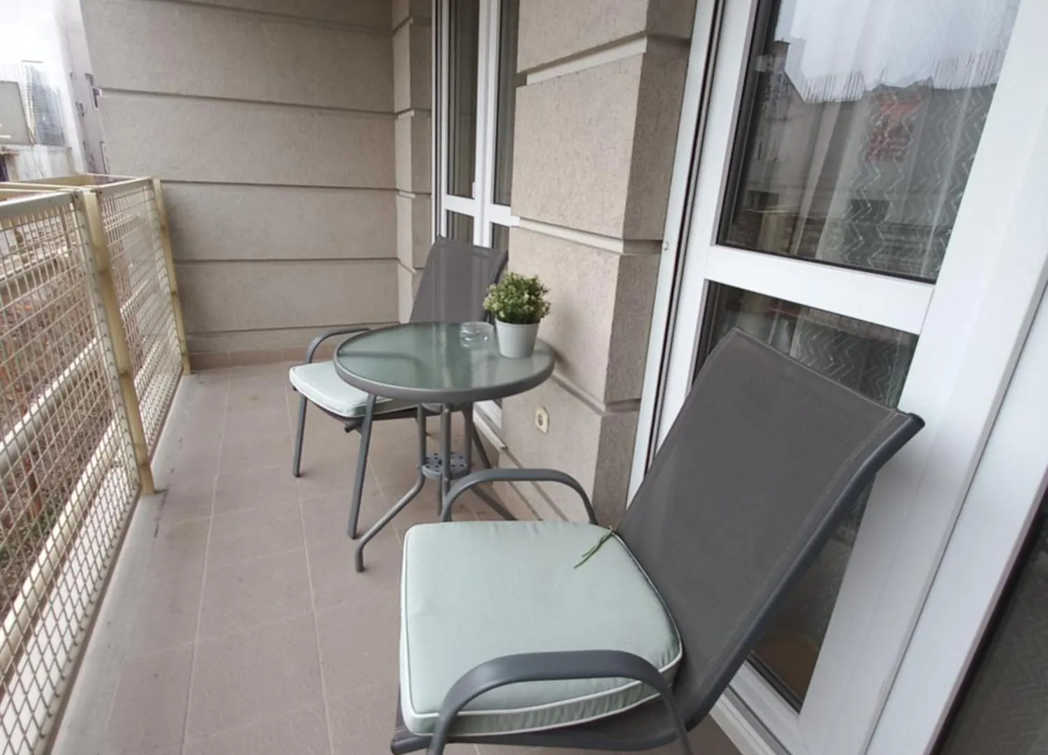 Innercity Apartments Budapeşte