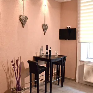 Apartamento Luxe For Less, Budapest