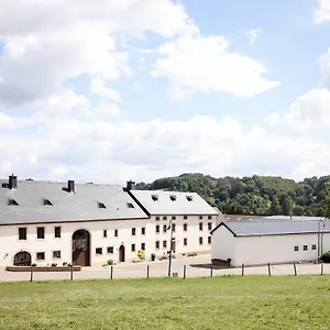 A Mechels Landhuis Bettel
