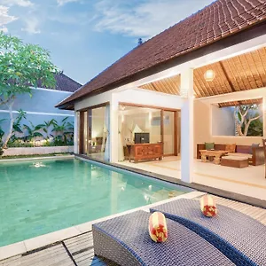 Avery Le Nixsun By Waringin Hospitality Villa Uluwatu