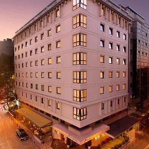 Nippon Hotel Istanboel
