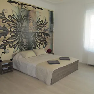 Apartamento Andrea Apartman, Budapest