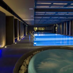 Lejlighed Holidays & Spa, Budapest