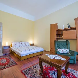 Apartamento Stupendous, Budapest