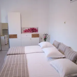 Studio Apartman Toni Apartamento Split