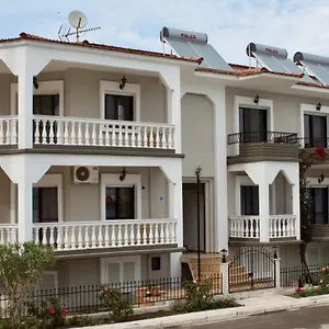 Virozi Διαμέρισμα Σάρτη