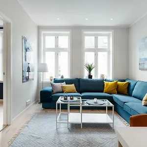 Høyden Appartement Bergen