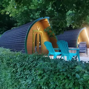 Leafmaxi - Du Nord Camping Bourscheid
